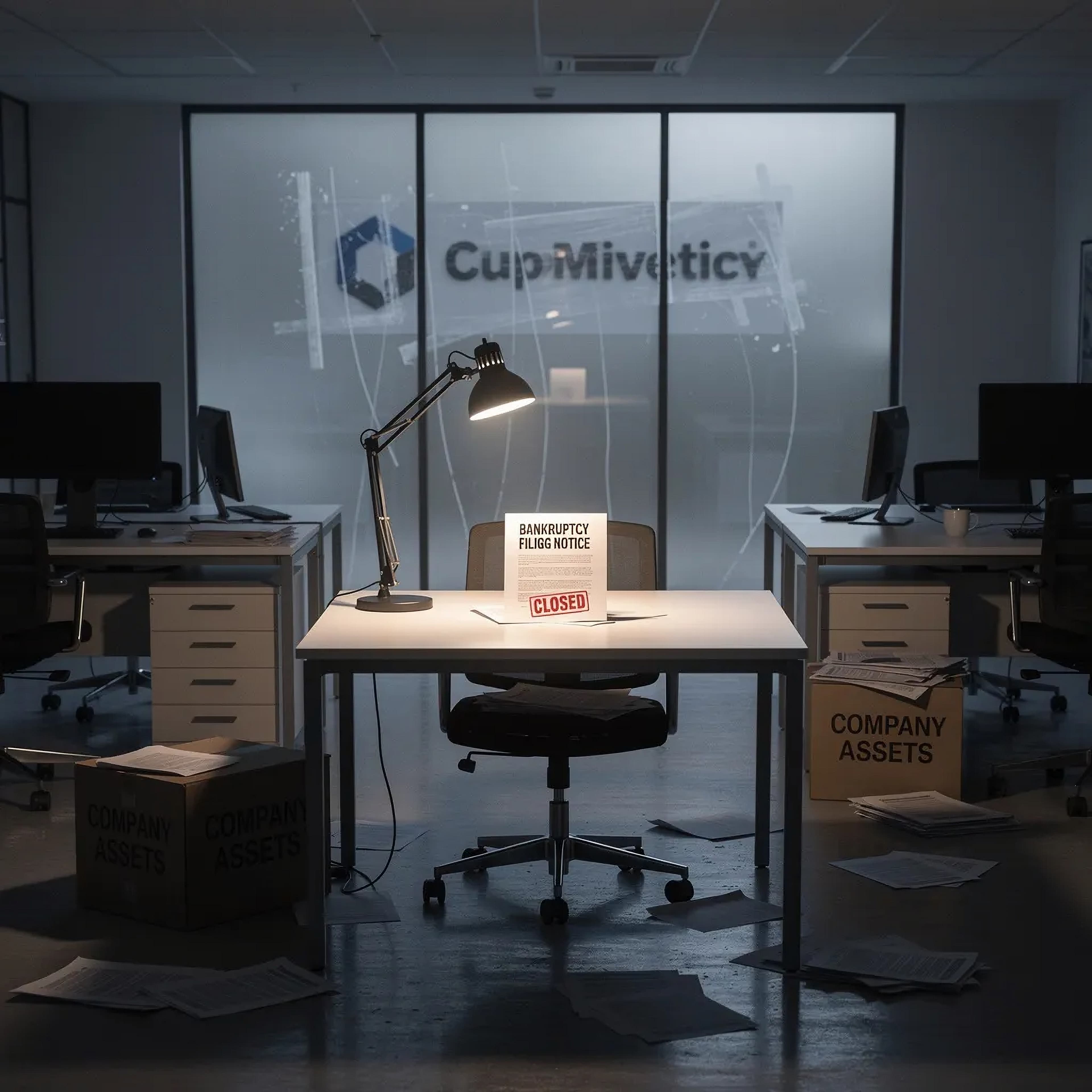 Concurso de Acreedores en España