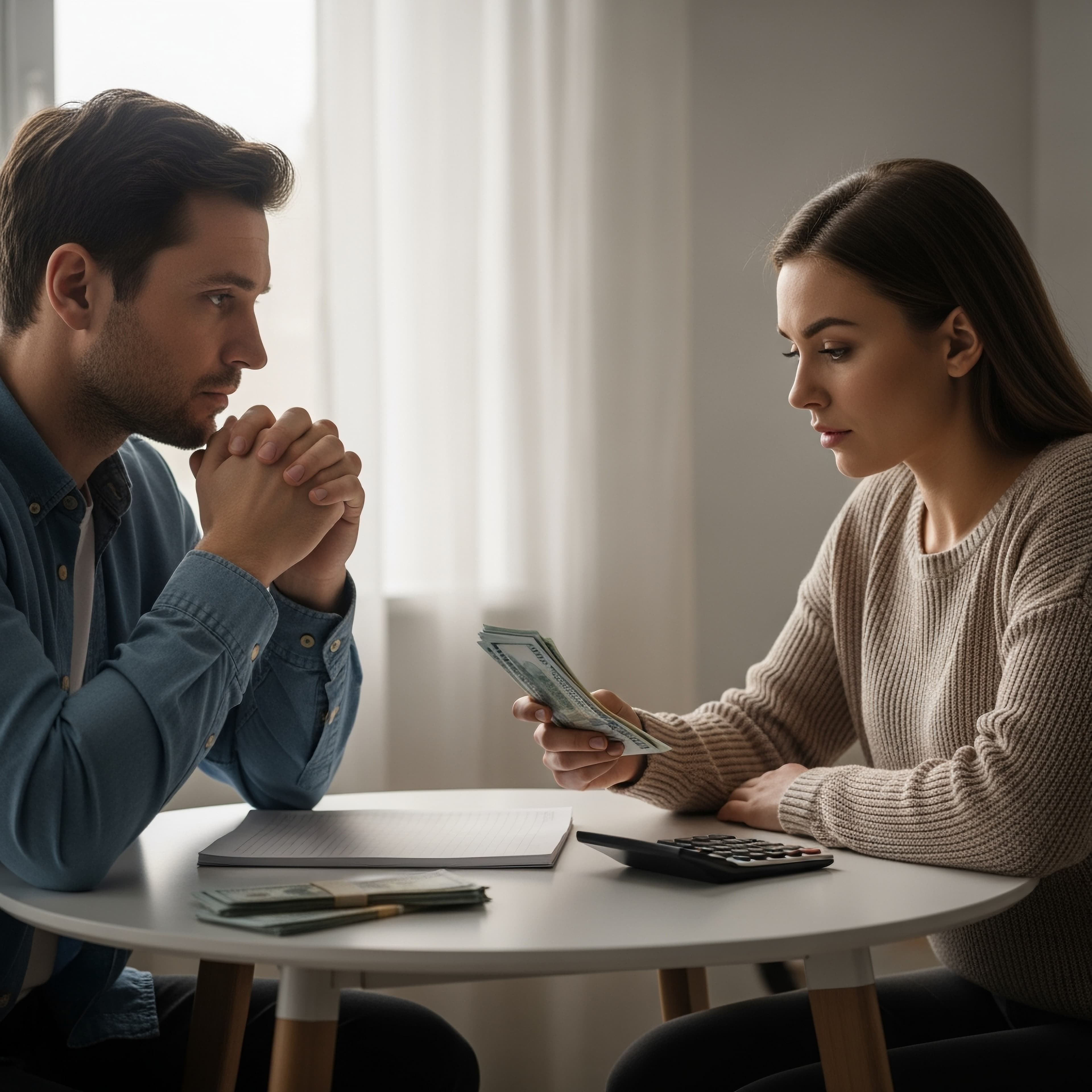 Ley de Segunda Oportunidad